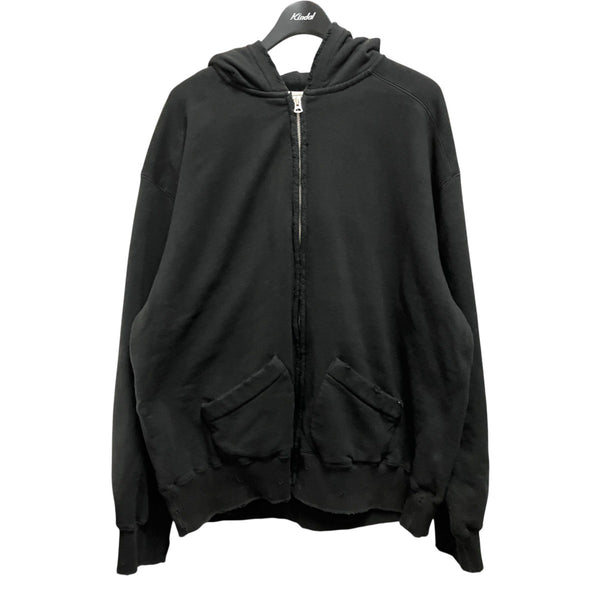ANCELLM(アンセルム) ZIP UP HOODIEジップパーカーANC CT136 ANC CT136