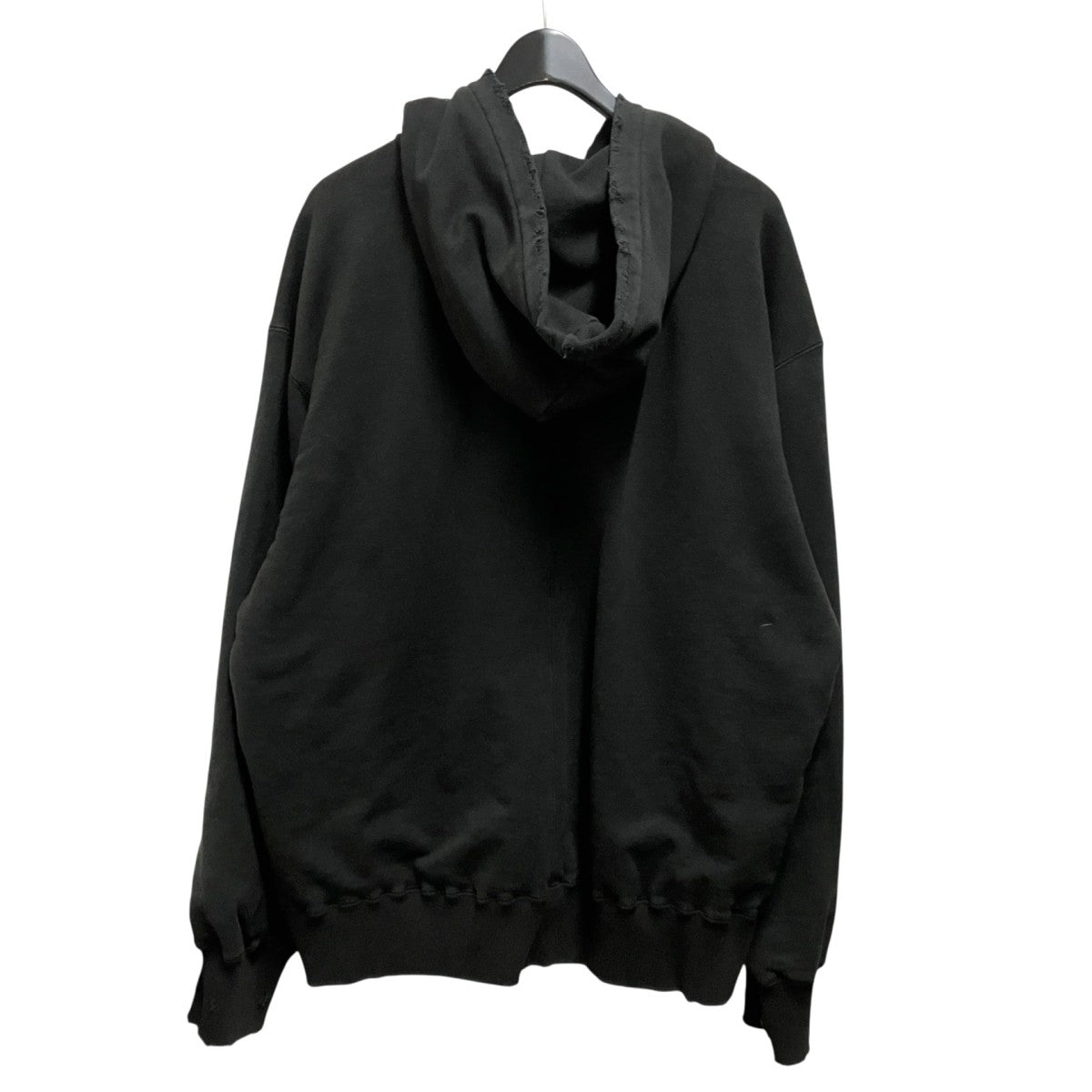 ZIP UP HOODIEジップパーカーANC CT136