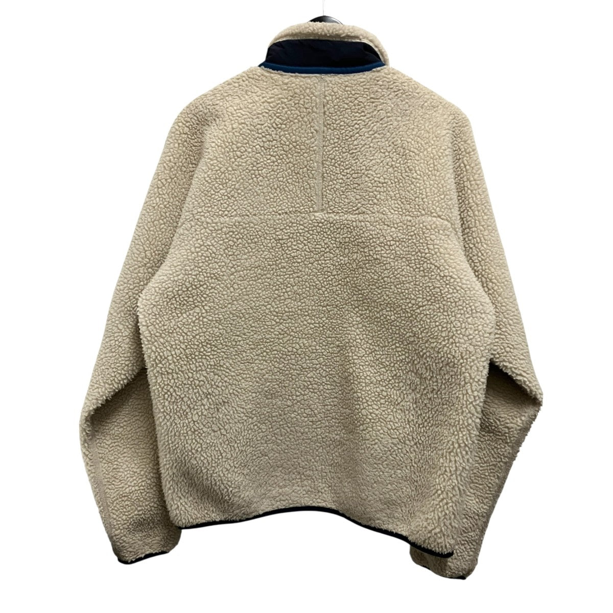 Patagonia CLASSIC RETRO-X JACKETフリースジャケット23056 古着・中古-2枚目のアイテム画像