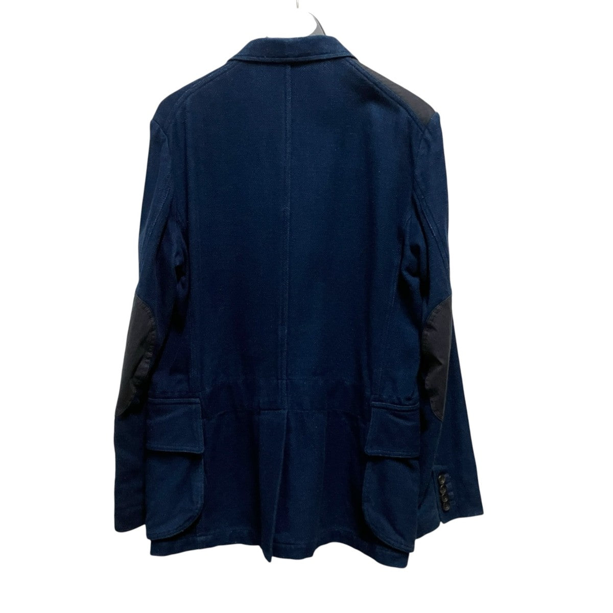 the rugged clothing エルボーパッチジャケットRM12S S JKC013 古着・中古-2枚目のアイテム画像