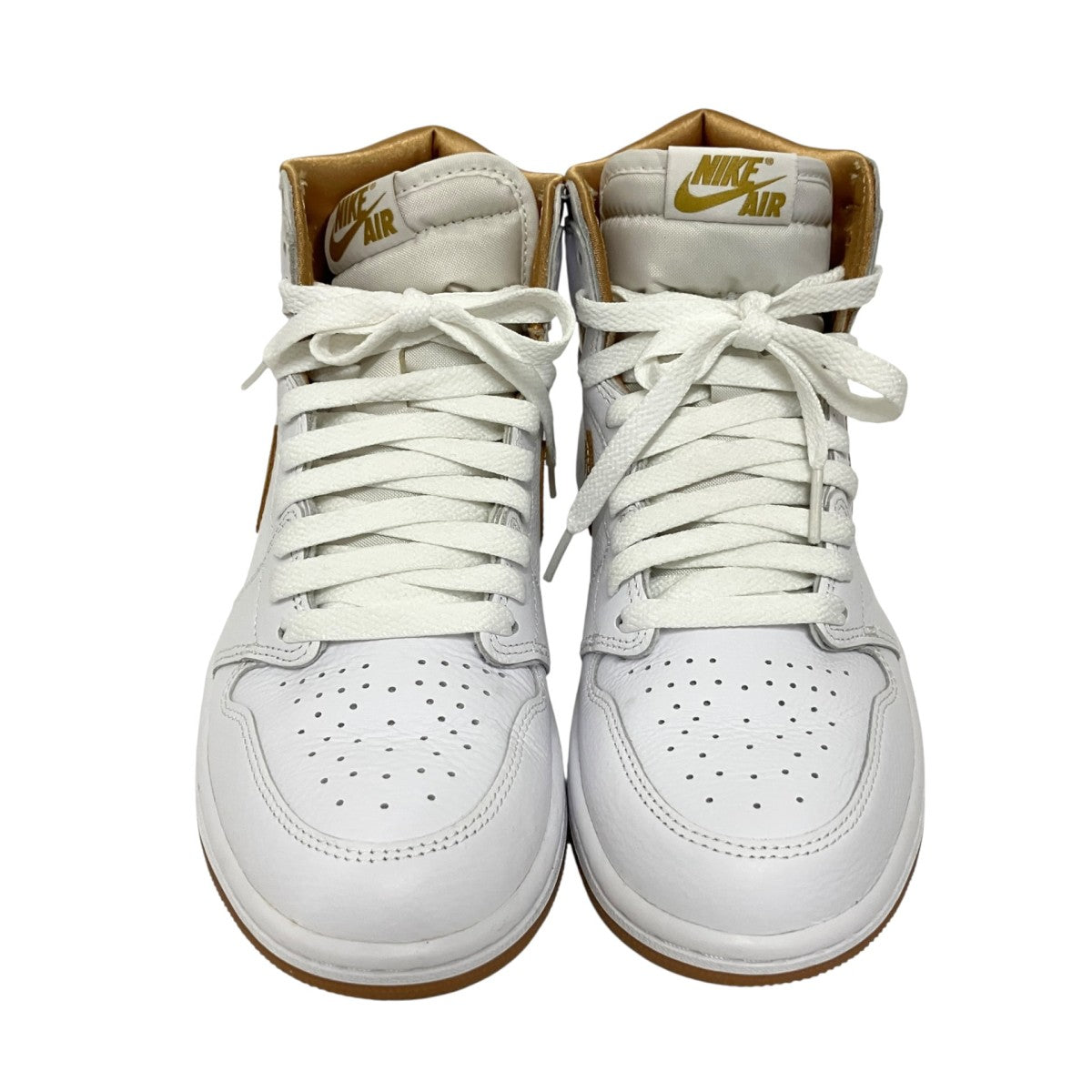 WMNS AIR JORDAN 1 RETRO HIGH OGハイカットスニーカーFD2596 107