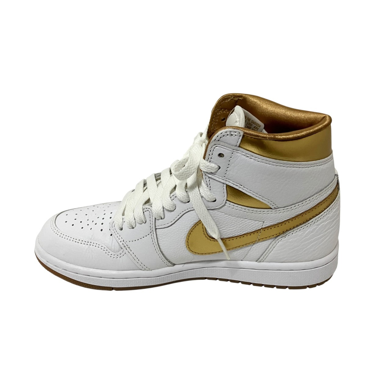WMNS AIR JORDAN 1 RETRO HIGH OGハイカットスニーカーFD2596 107