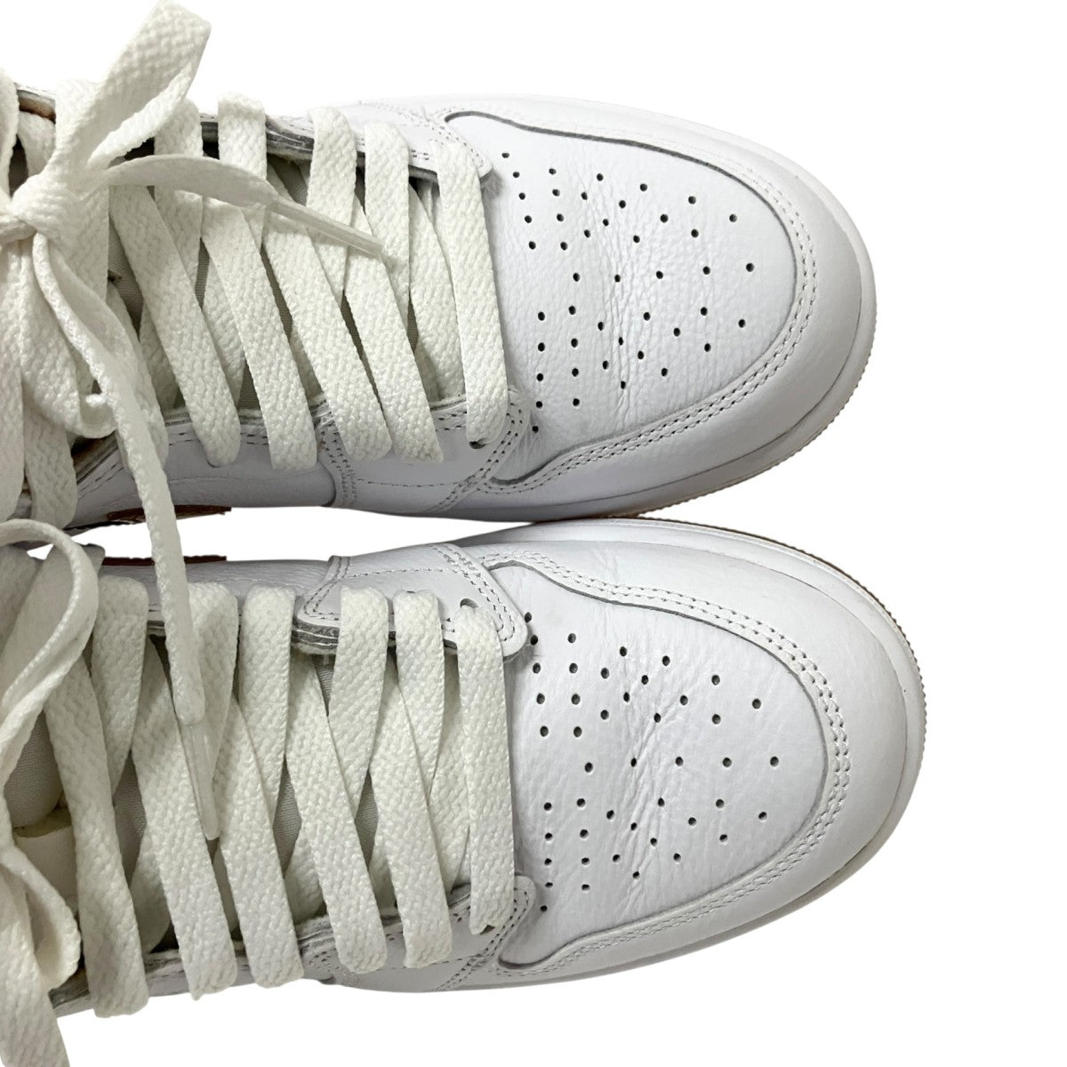 WMNS AIR JORDAN 1 RETRO HIGH OGハイカットスニーカーFD2596 107