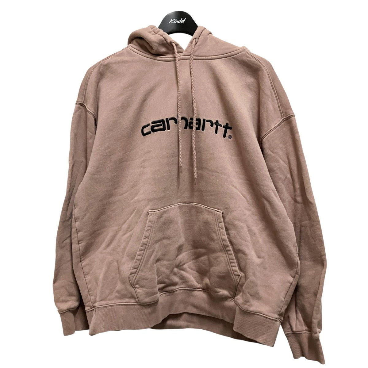 プルオーバーパーカーI027476