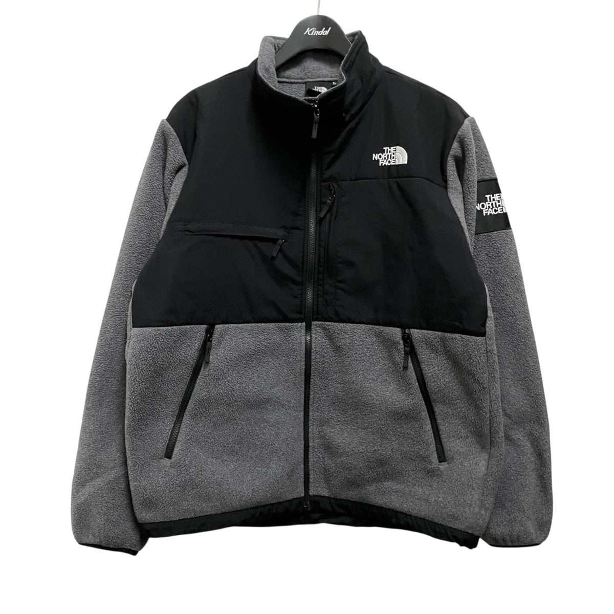 Denali JacketフリースジャケットNA72051