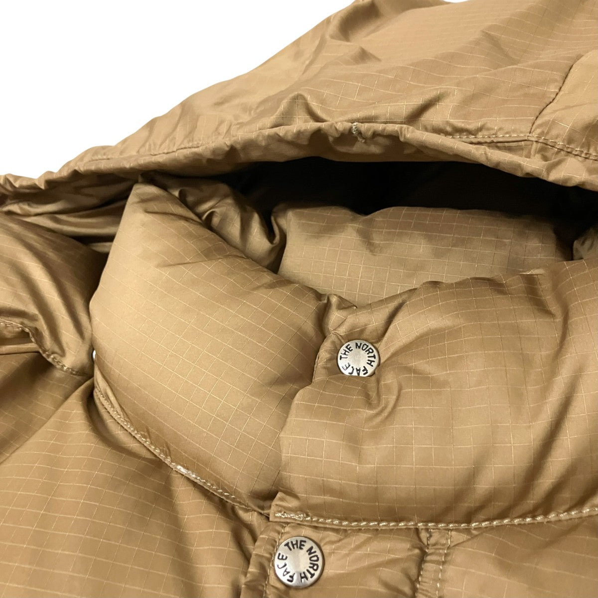 THE NORTHFACE PURPLELABEL ダウンジャケットND2876N 古着・中古-3枚目のアイテム画像