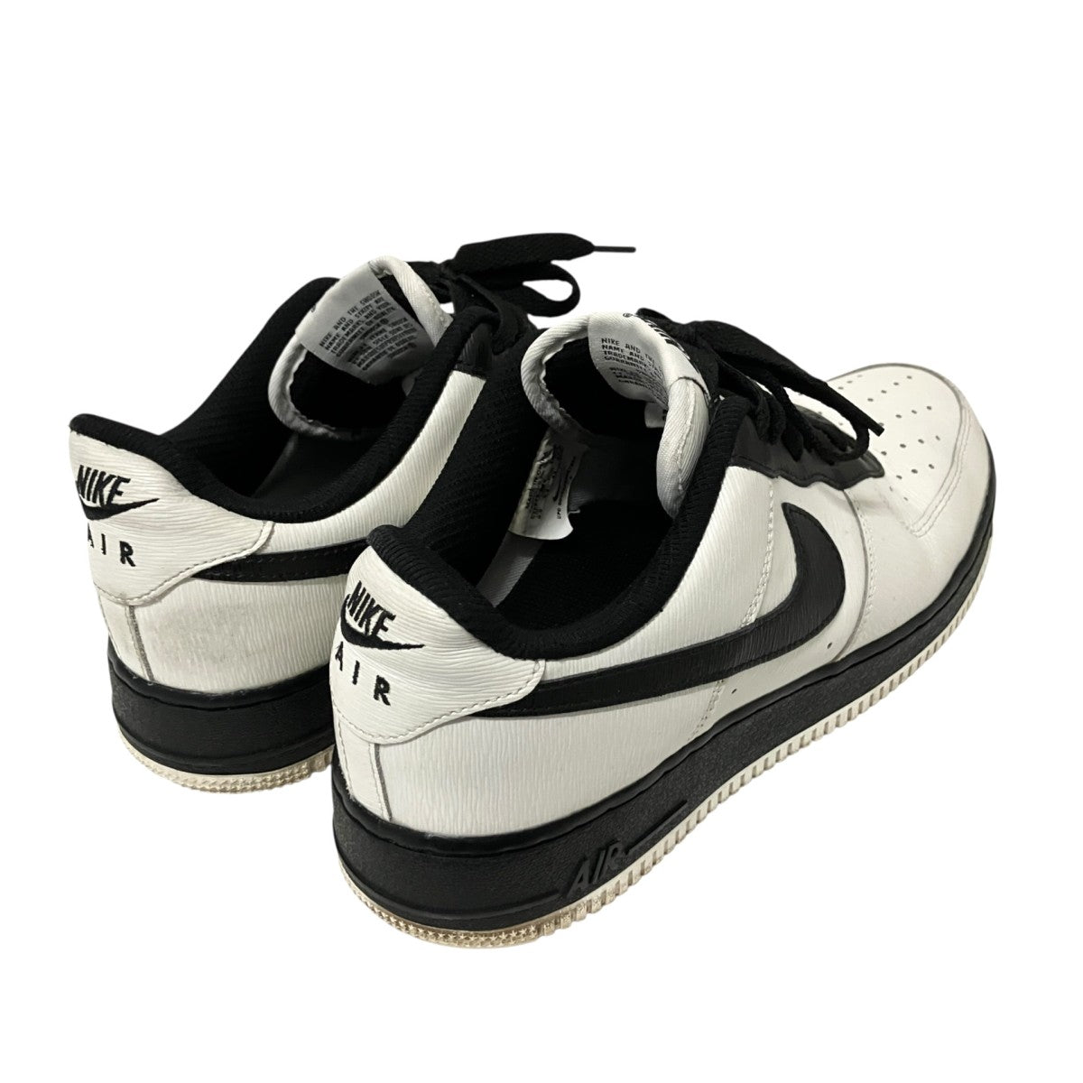 AIR FORCE 1 LOW BY YOUスニーカーCT7875 994