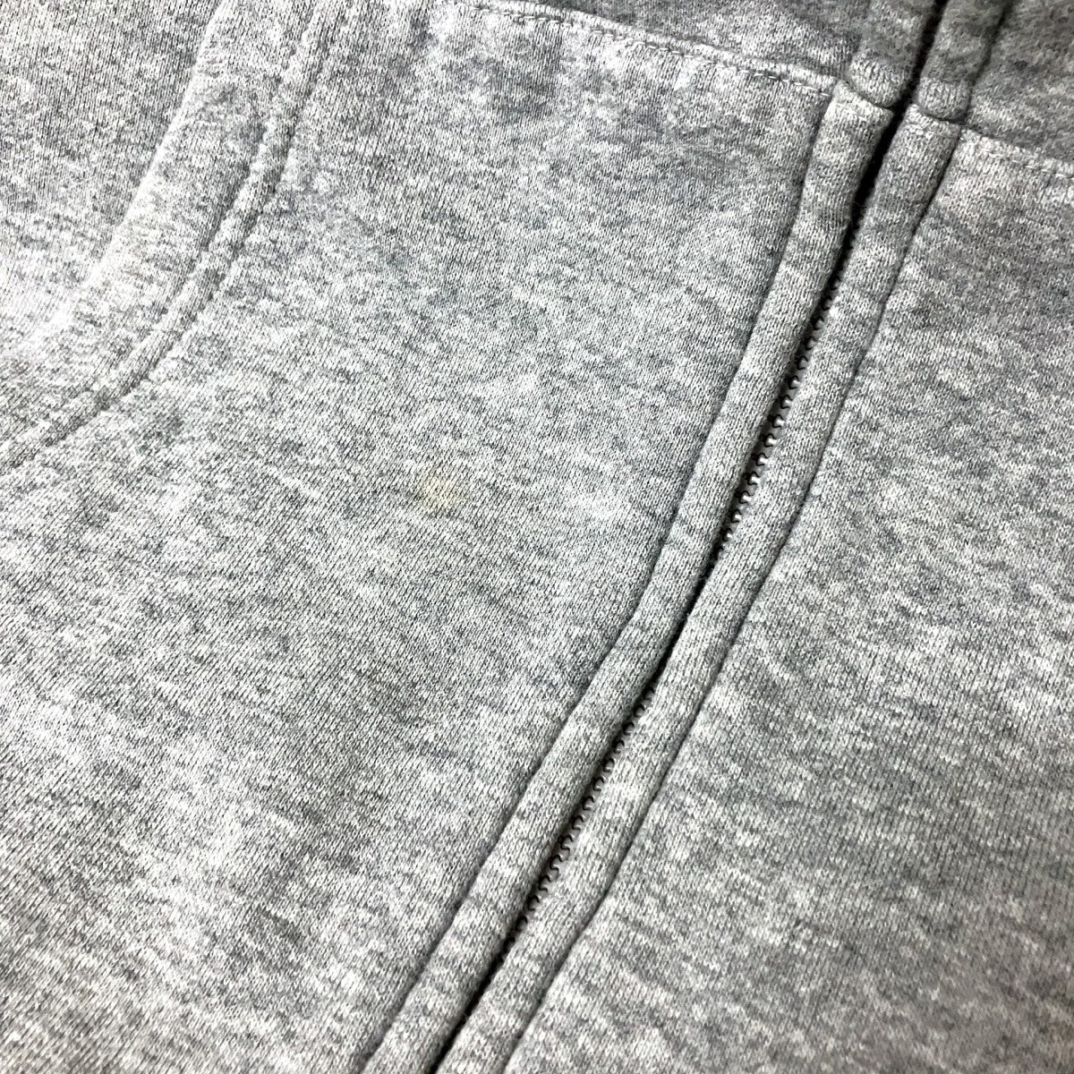 Full Zip Hoodieジップパーカー1920 182 001