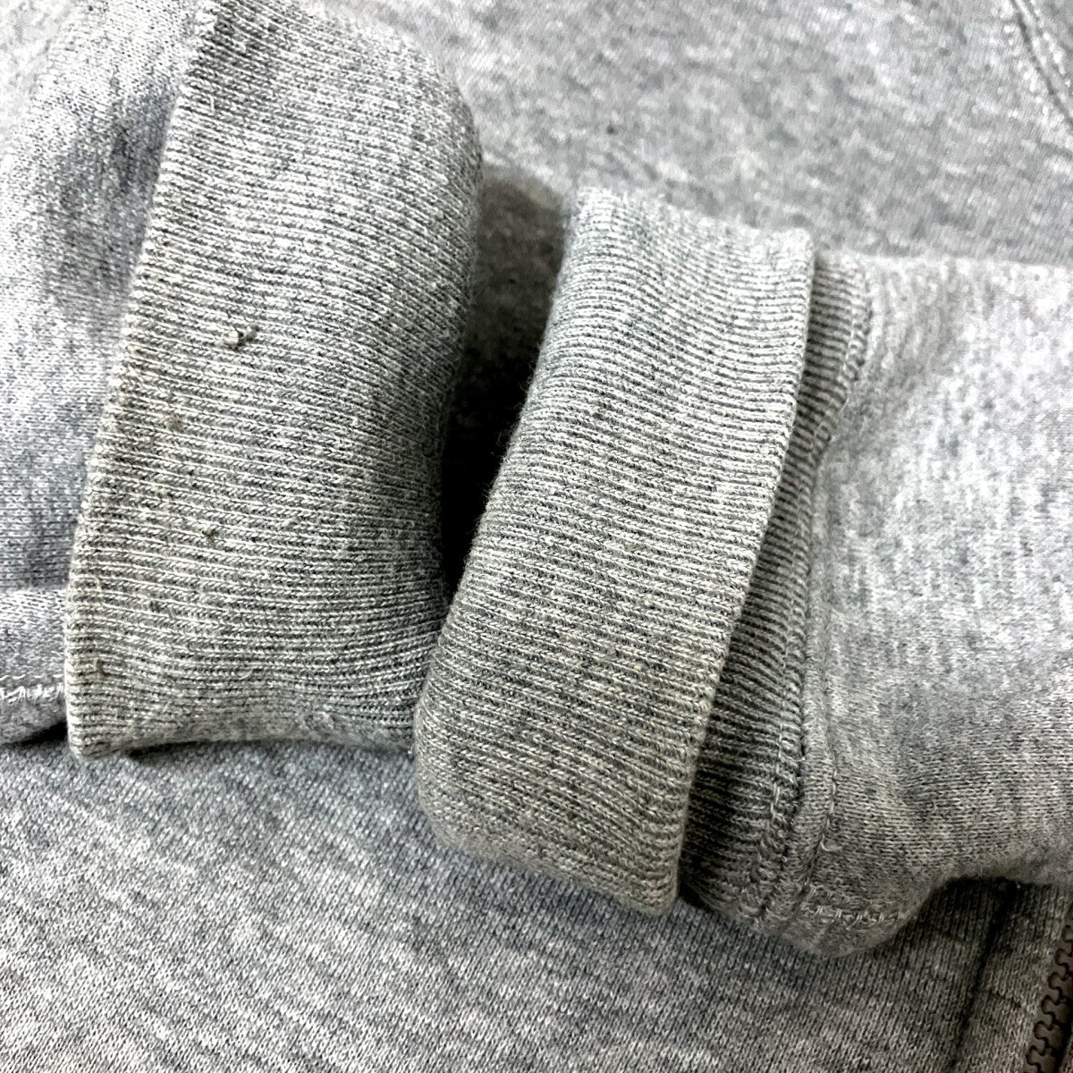 Full Zip Hoodieジップパーカー1920 182 001