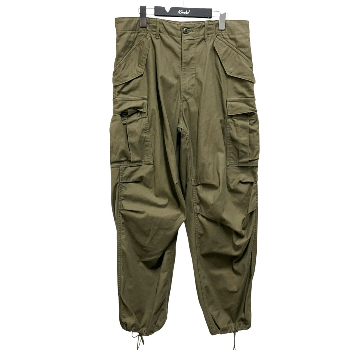 M-65カーゴパンツ