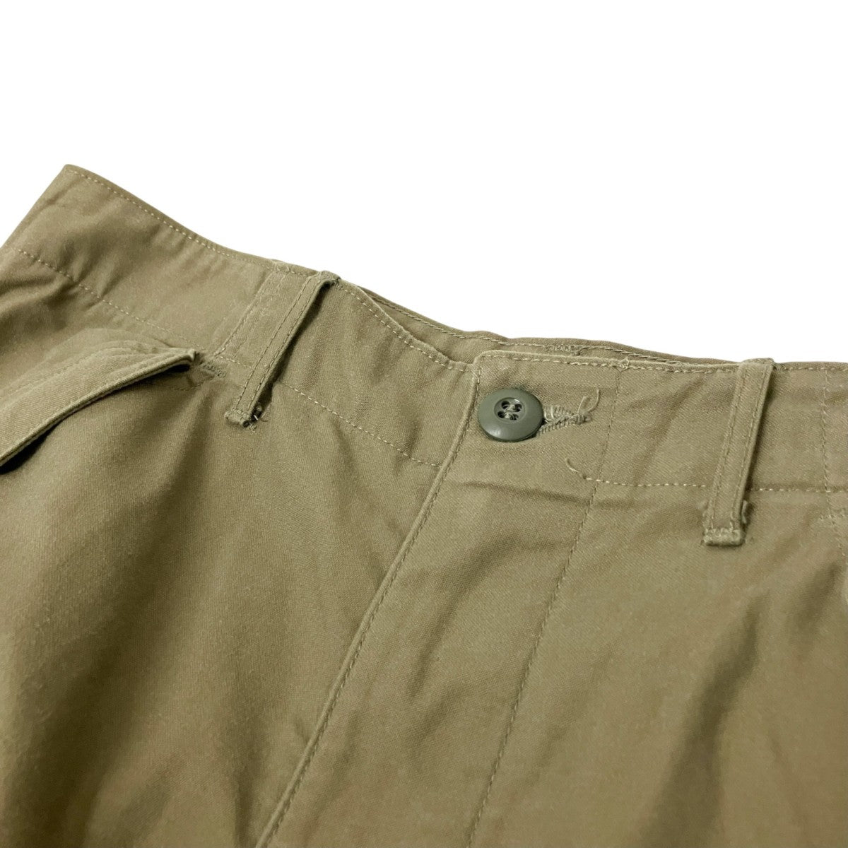 M-65カーゴパンツ