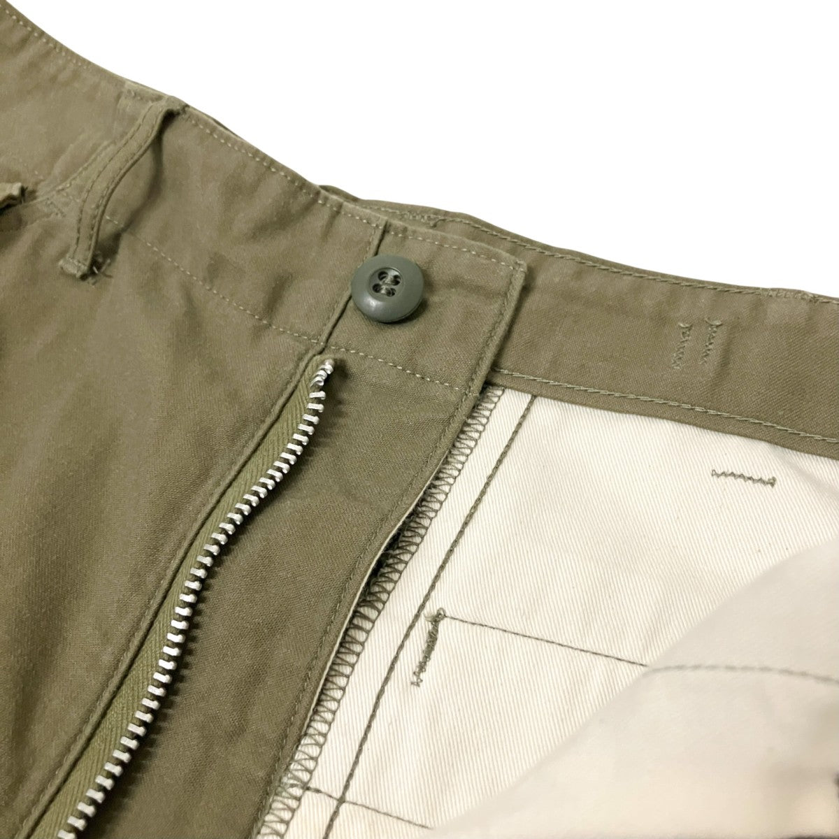 M-65カーゴパンツ