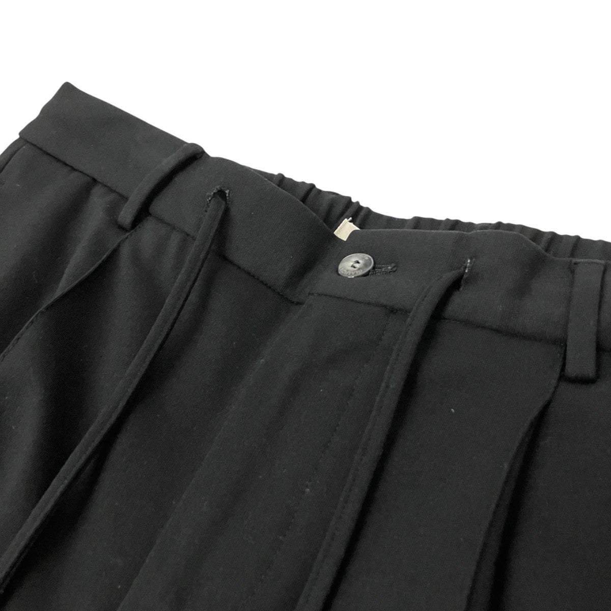 MASACCIOタックパンツA5960