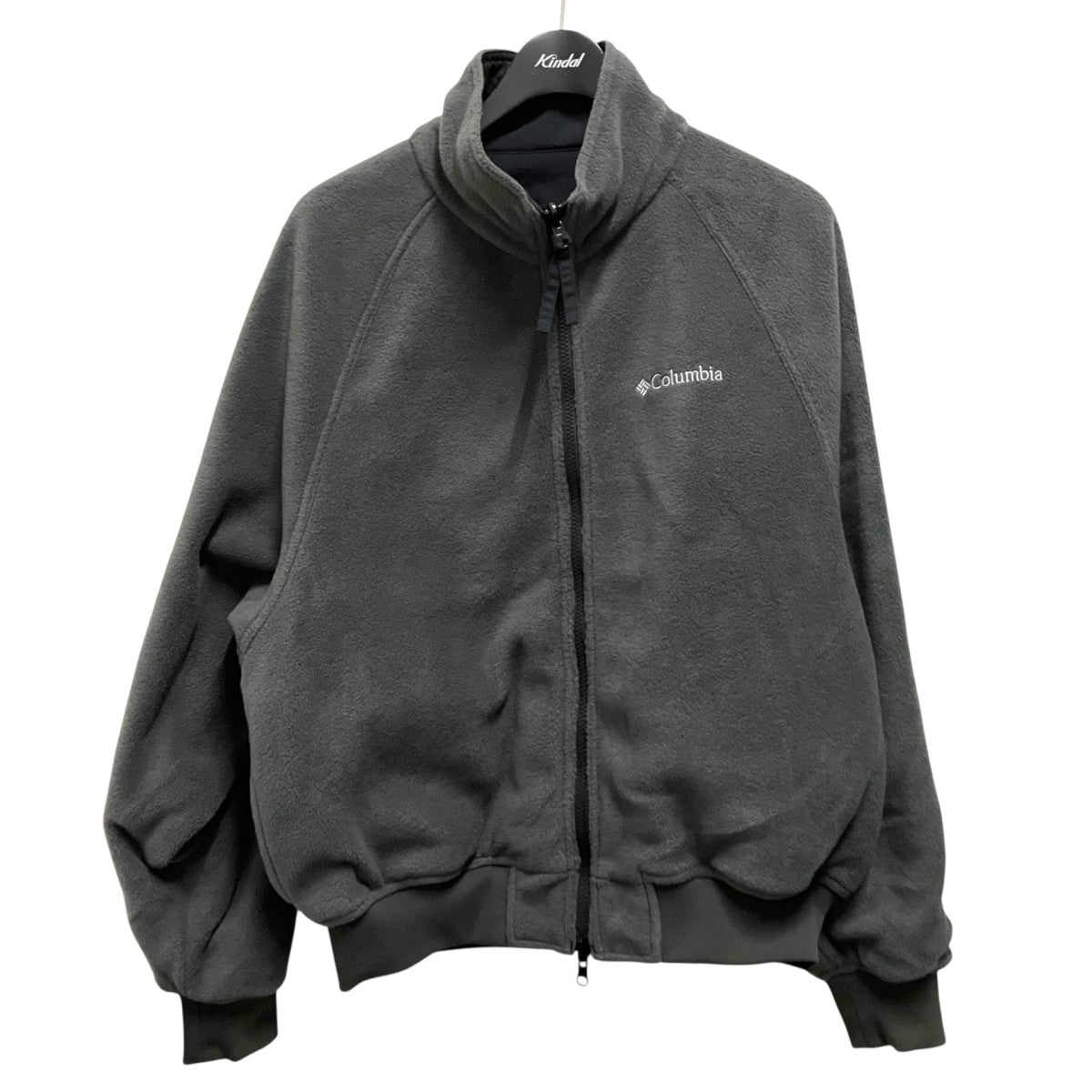 Columbia リバーシブルジャケット225 PM0846 古着・中古-3枚目のアイテム画像