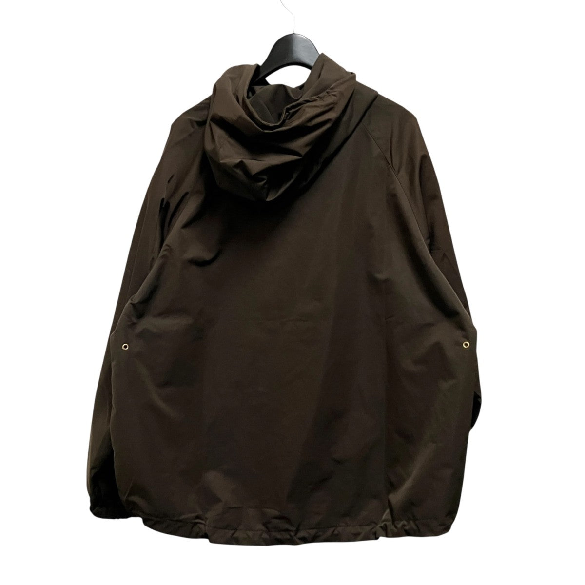 WASHED FULL ZIP ブルゾンマウンテンパーカー24 010 500 4110 3 0