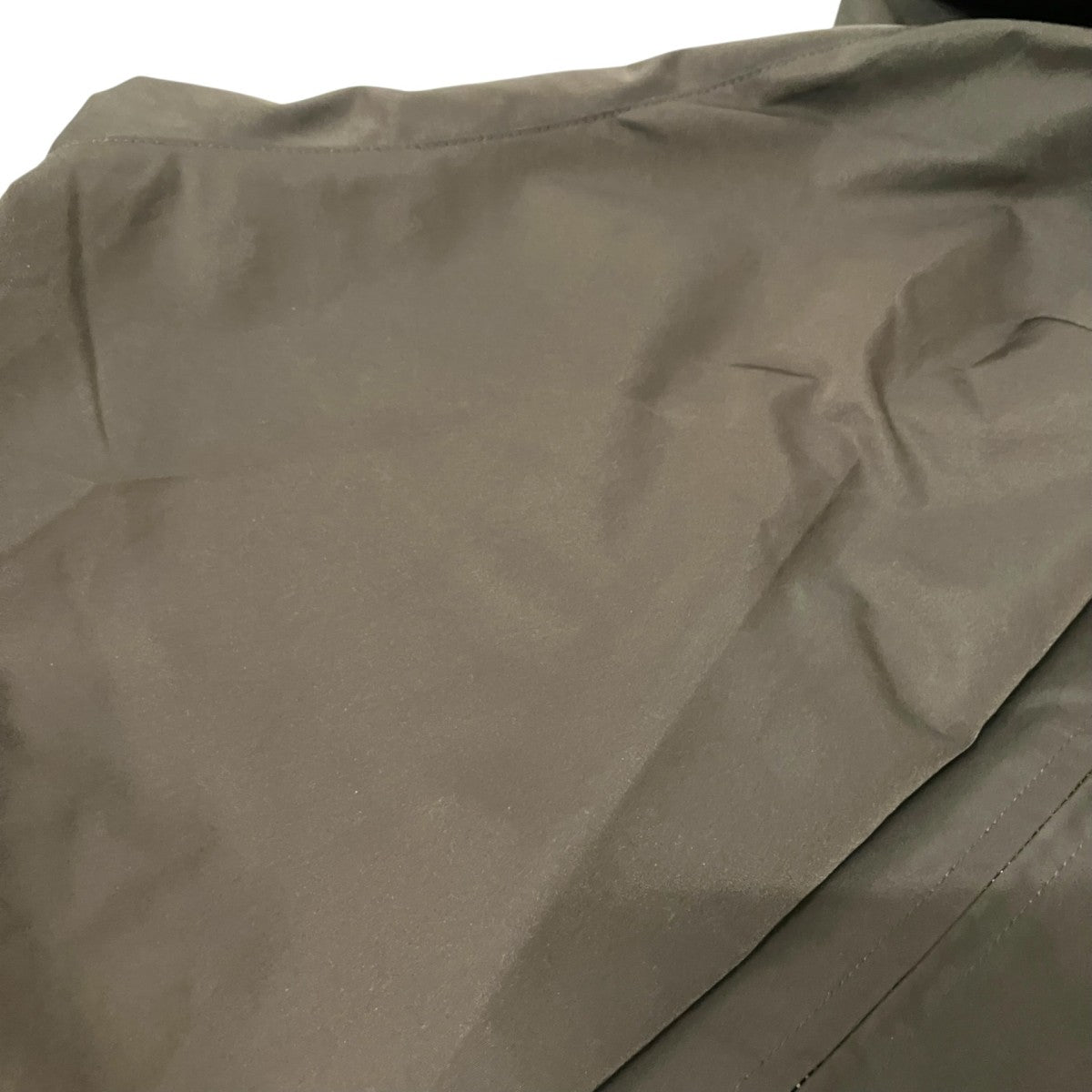 WASHED FULL ZIP ブルゾンマウンテンパーカー24 010 500 4110 3 0