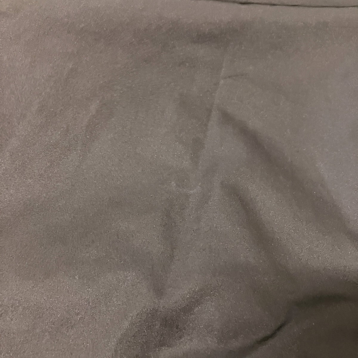 WASHED FULL ZIP ブルゾンマウンテンパーカー24 010 500 4110 3 0