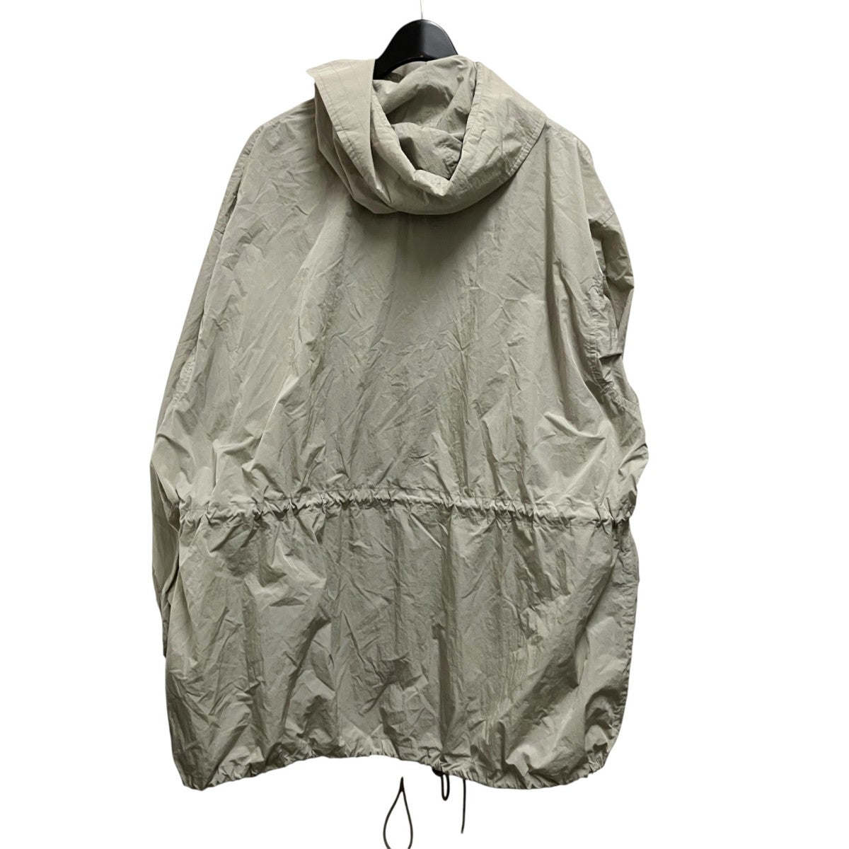 Y’s JET TAFFETA 4 POCKET BLOUSONフーデットジャケットYK Y02 600 NY 古着・中古-2枚目のアイテム画像