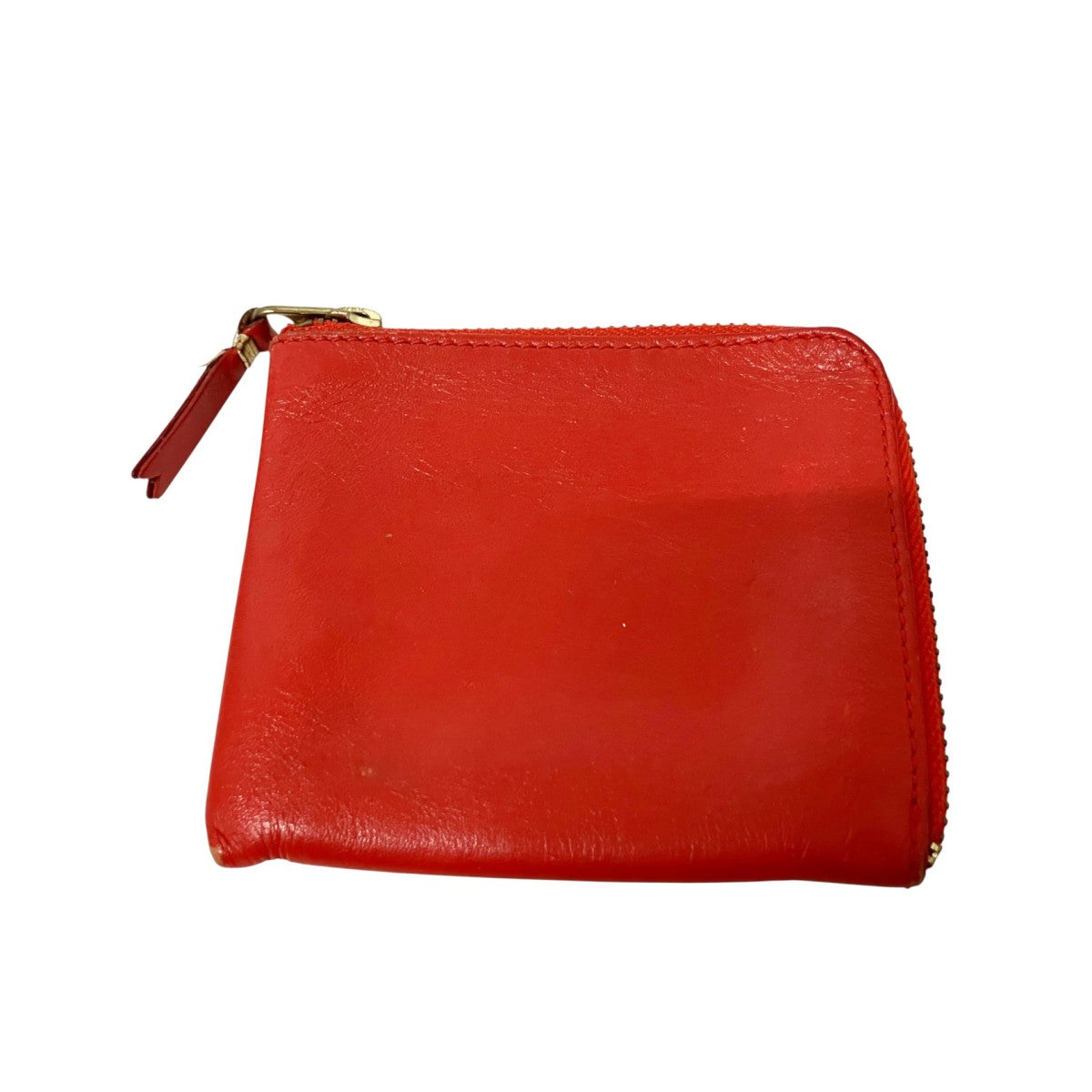 COMME des GARCONS コインケース 古着・中古-1枚目のアイテム画像