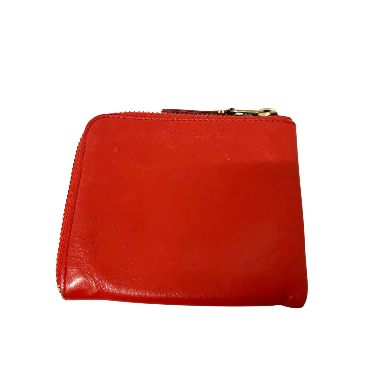 COMME des GARCONS コインケース 古着・中古-2枚目のアイテム画像