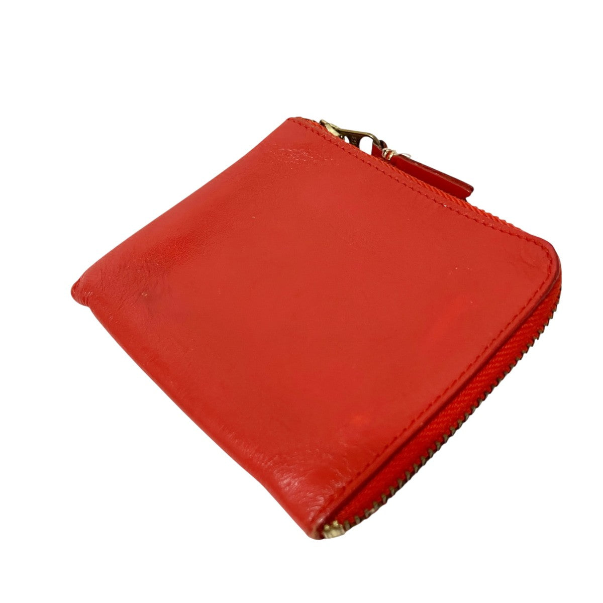 COMME des GARCONS コインケース 古着・中古-3枚目のアイテム画像