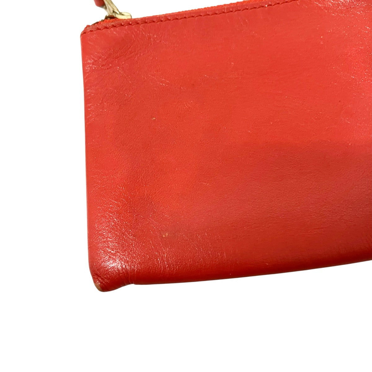 COMME des GARCONS コインケース 古着・中古-5枚目のアイテム画像