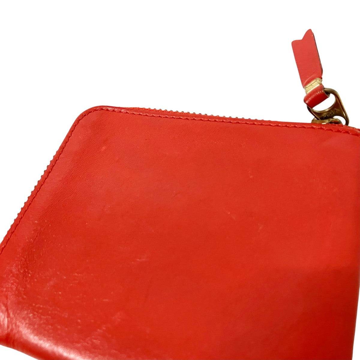 COMME des GARCONS コインケース 古着・中古-6枚目のアイテム画像