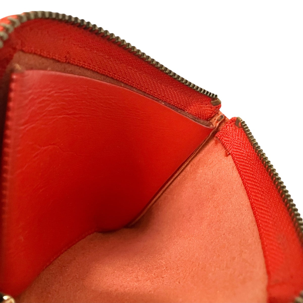 COMME des GARCONS コインケース 古着・中古-7枚目のアイテム画像