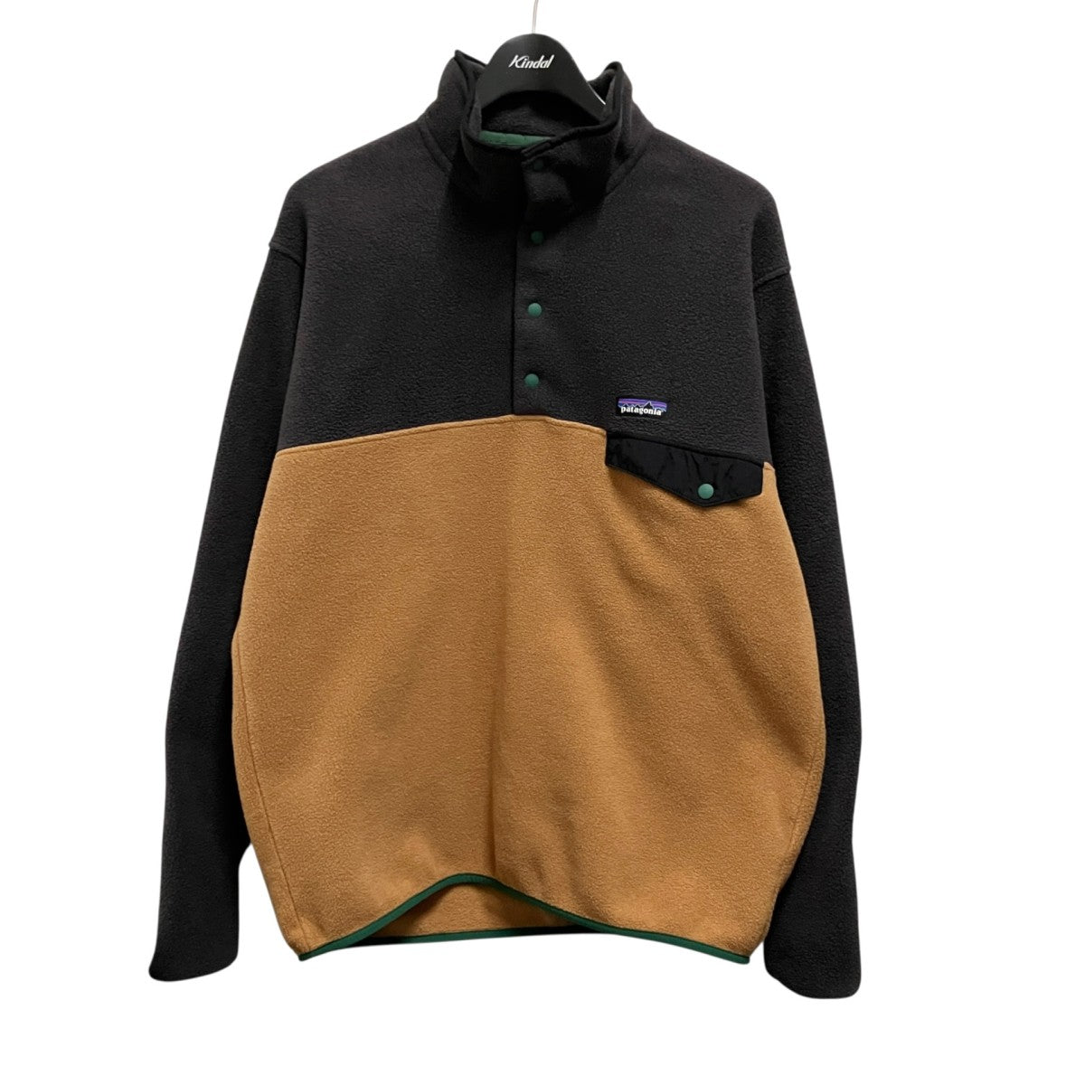 Patagonia SYNCHILLAフリースジャケット25580 古着・中古-1枚目のアイテム画像