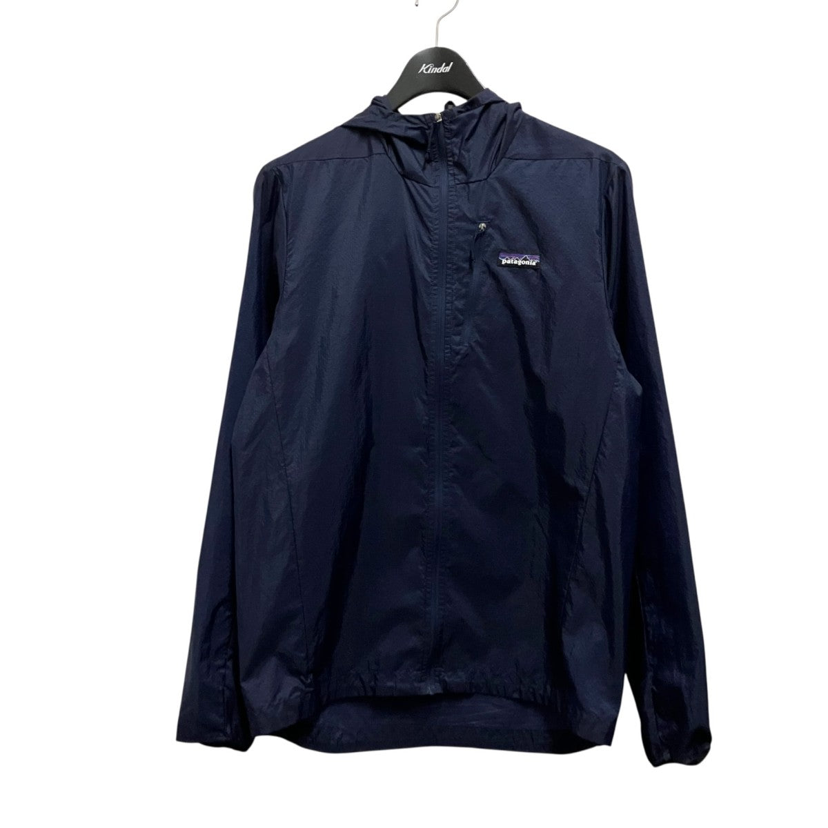 Patagonia フーデットジャケット24142 古着・中古-1枚目のアイテム画像