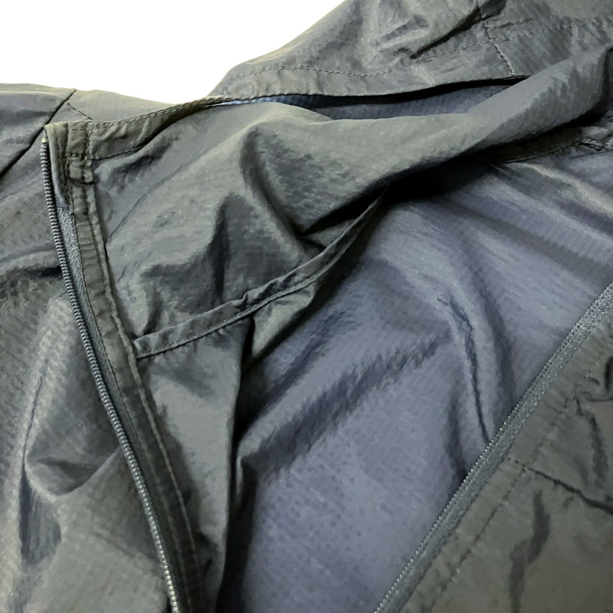Patagonia フーデットジャケット24142 古着・中古-5枚目のアイテム画像