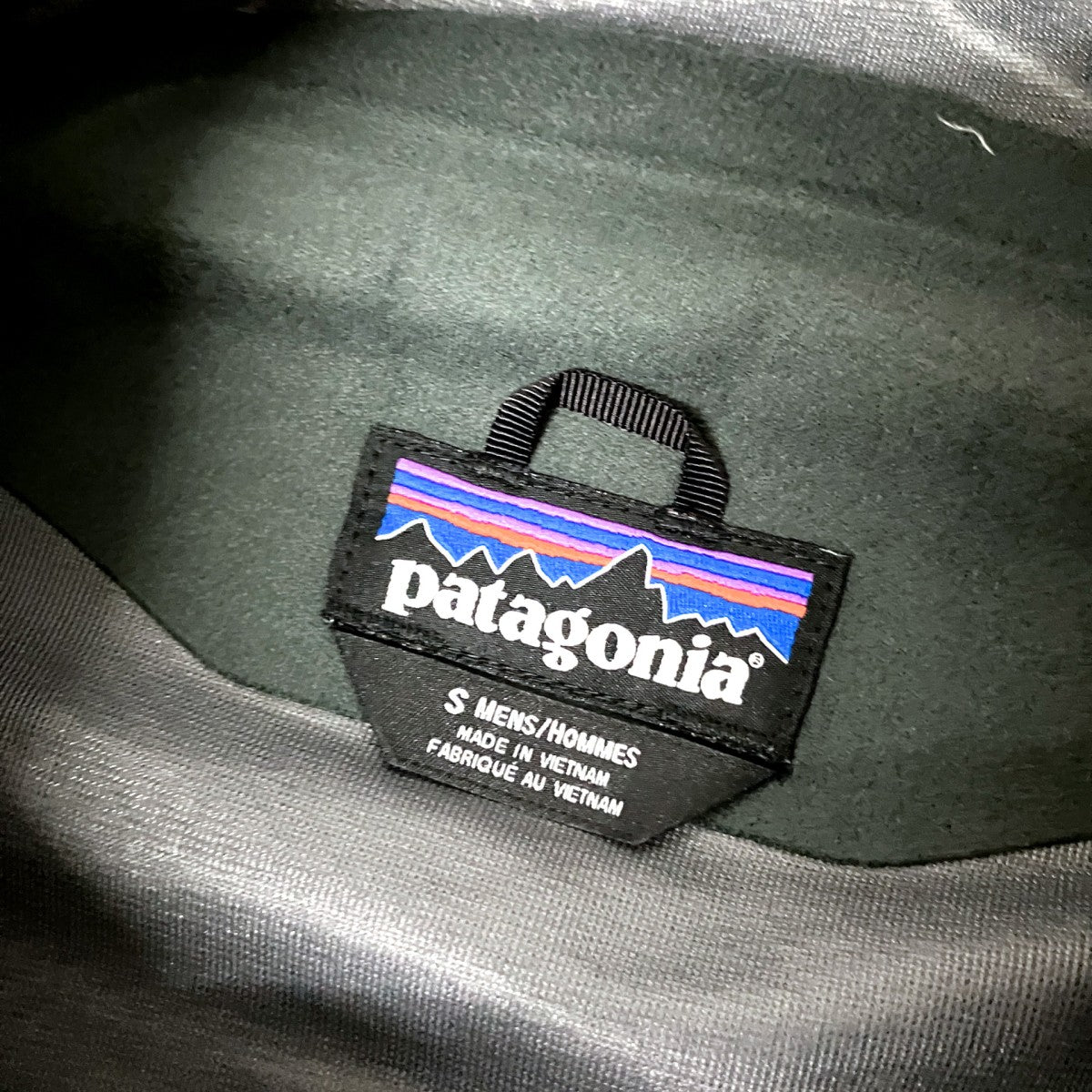 フーデットジャケット83675