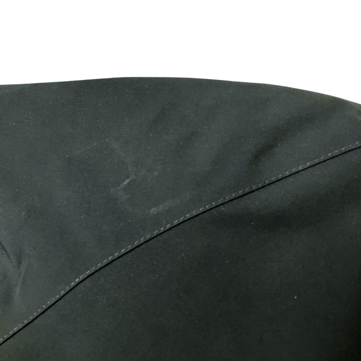Barbour×ADAM ET ROPE TRANSPORTリバーシブルジャケット222MCA0810 古着・中古-7枚目のアイテム画像