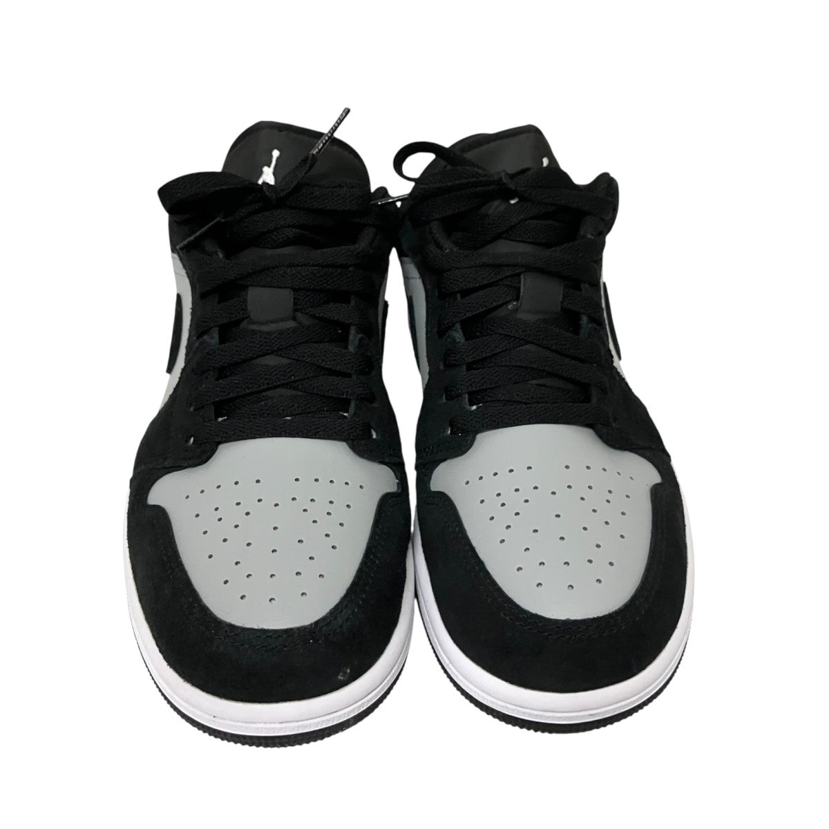 NIKE NIKE AIR JORDAN 1 LOWスニーカー553558 048 古着・中古-2枚目のアイテム画像
