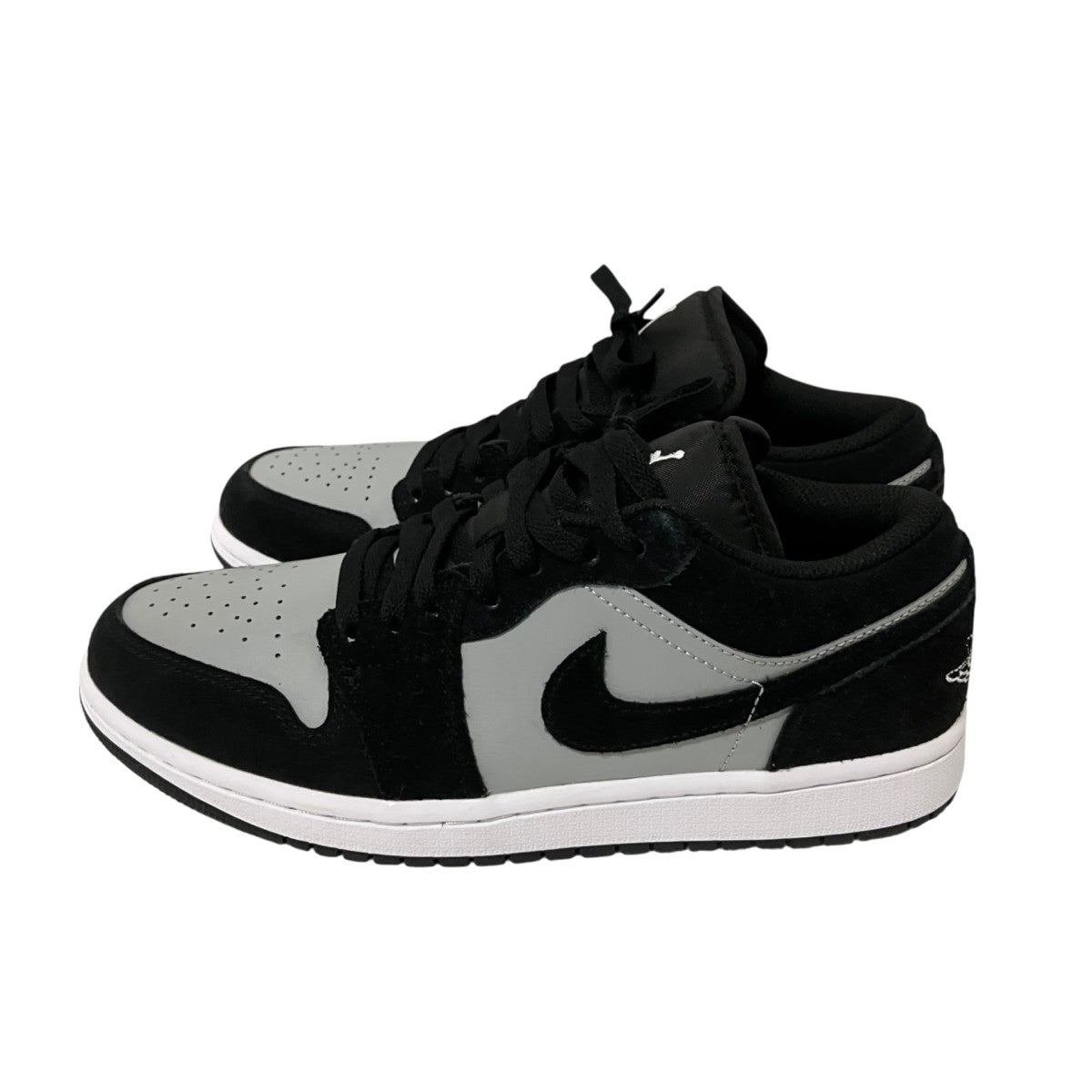 NIKE NIKE AIR JORDAN 1 LOWスニーカー553558 048 古着・中古-3枚目のアイテム画像