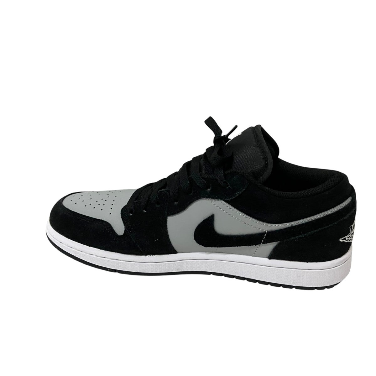 NIKE NIKE AIR JORDAN 1 LOWスニーカー553558 048 古着・中古-4枚目のアイテム画像