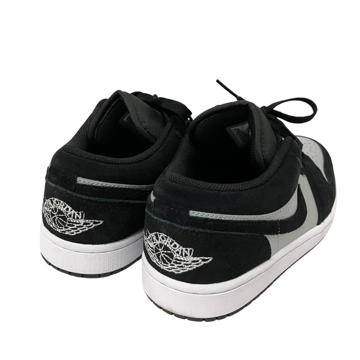 NIKE NIKE AIR JORDAN 1 LOWスニーカー553558 048 古着・中古-5枚目のアイテム画像