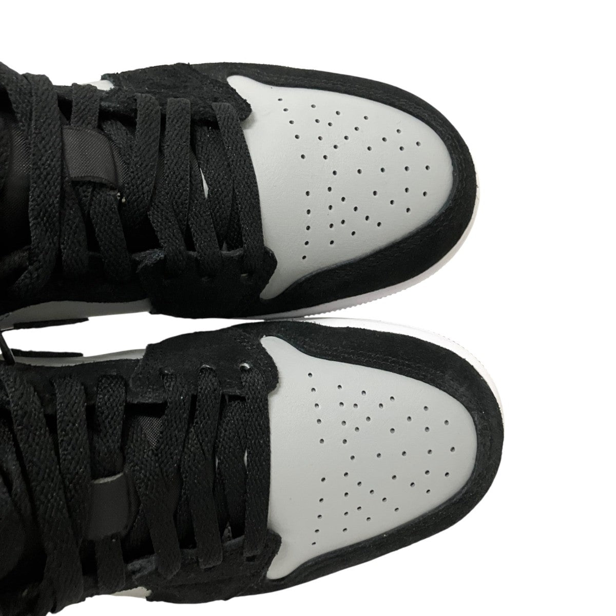 NIKE NIKE AIR JORDAN 1 LOWスニーカー553558 048 古着・中古-7枚目のアイテム画像
