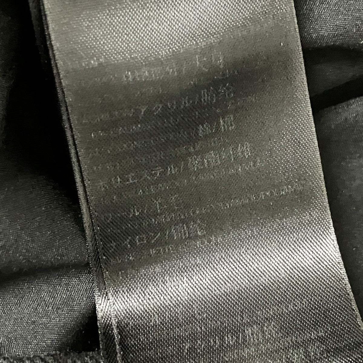 イージーパンツZ08065
