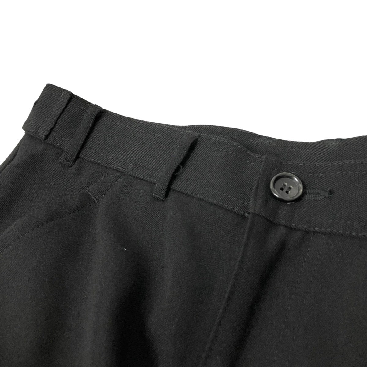 ウールパンツPD P040