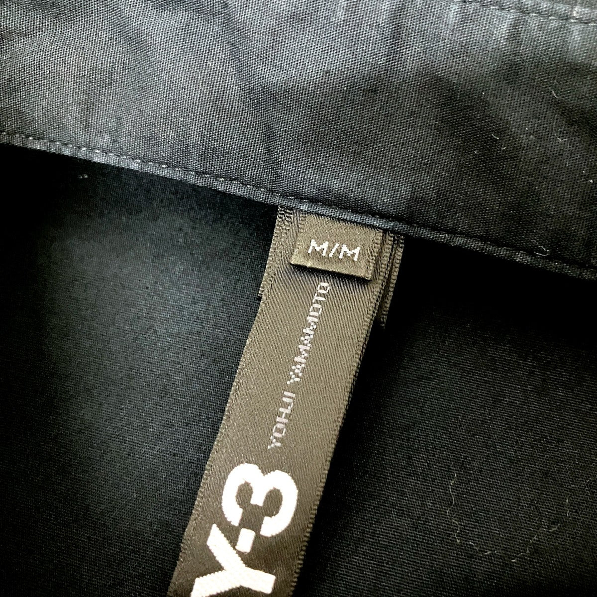 長袖シャツ054220