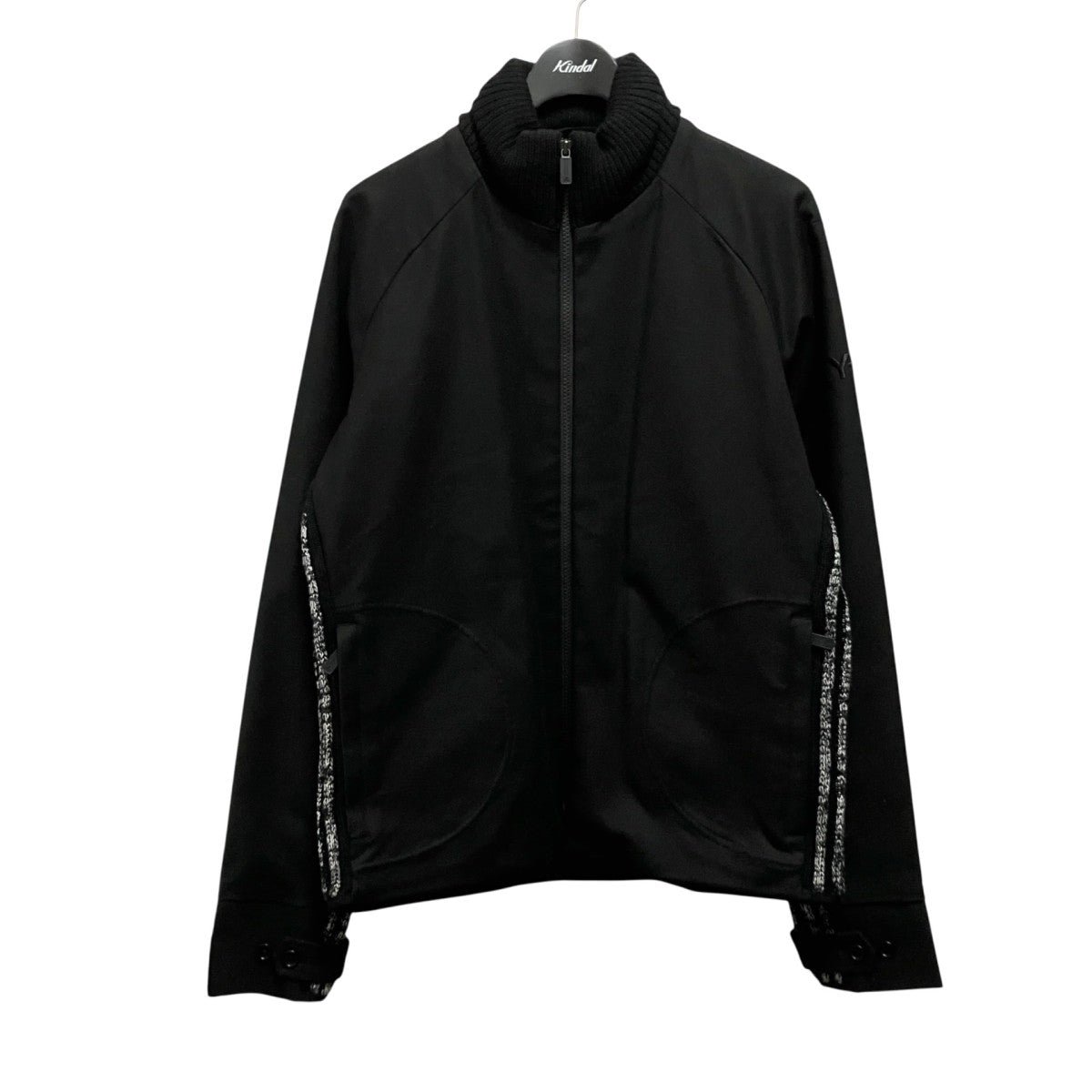 ジップジャケット746244