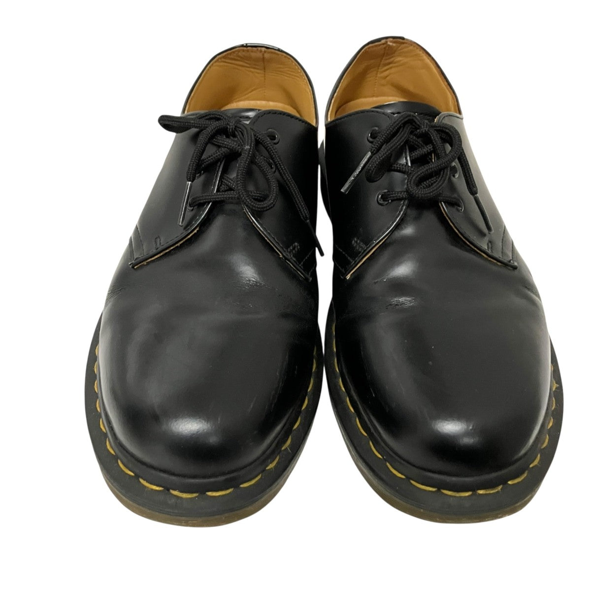 Dr．Martens レザーシューズAW006 古着・中古-2枚目のアイテム画像