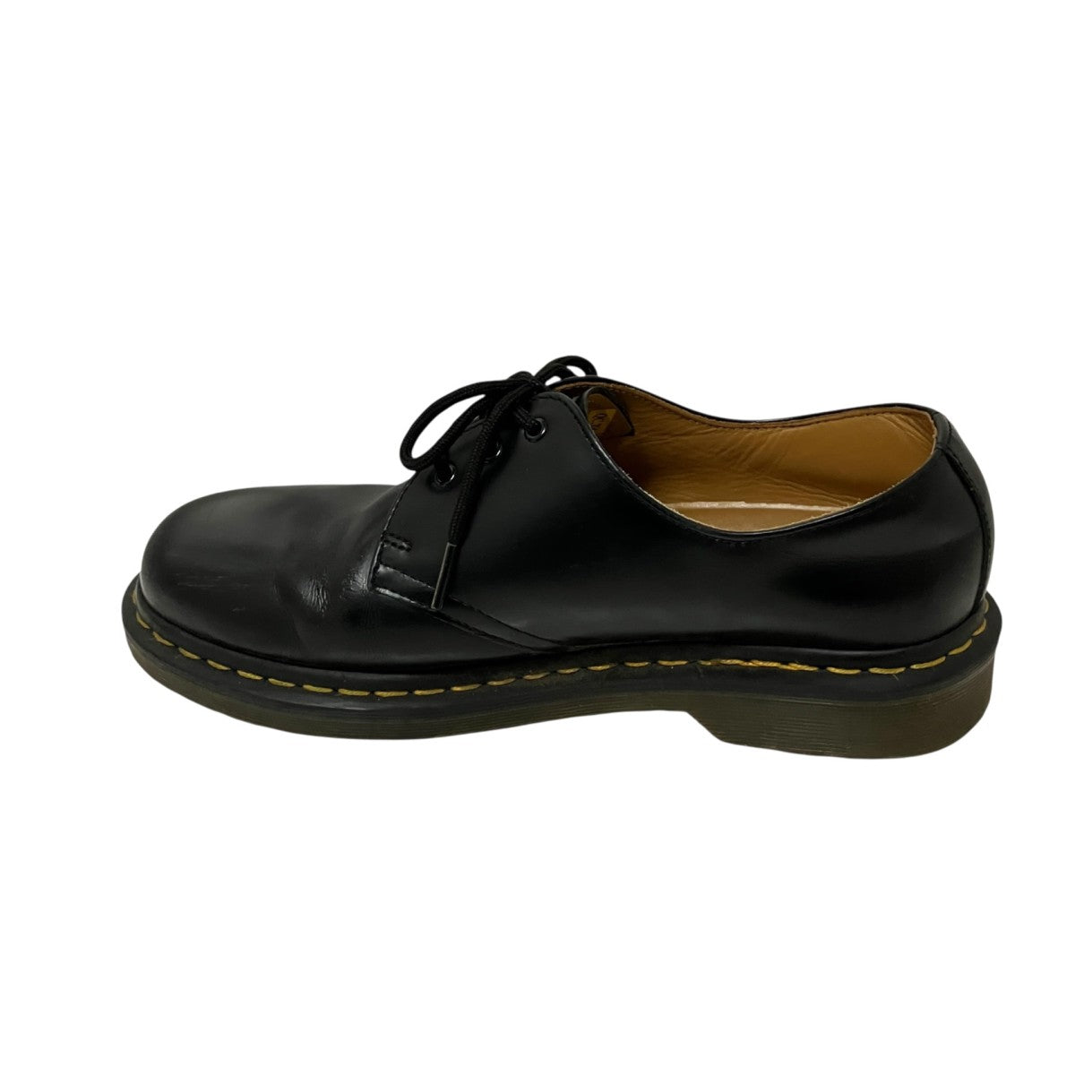 Dr．Martens レザーシューズAW006 古着・中古-4枚目のアイテム画像