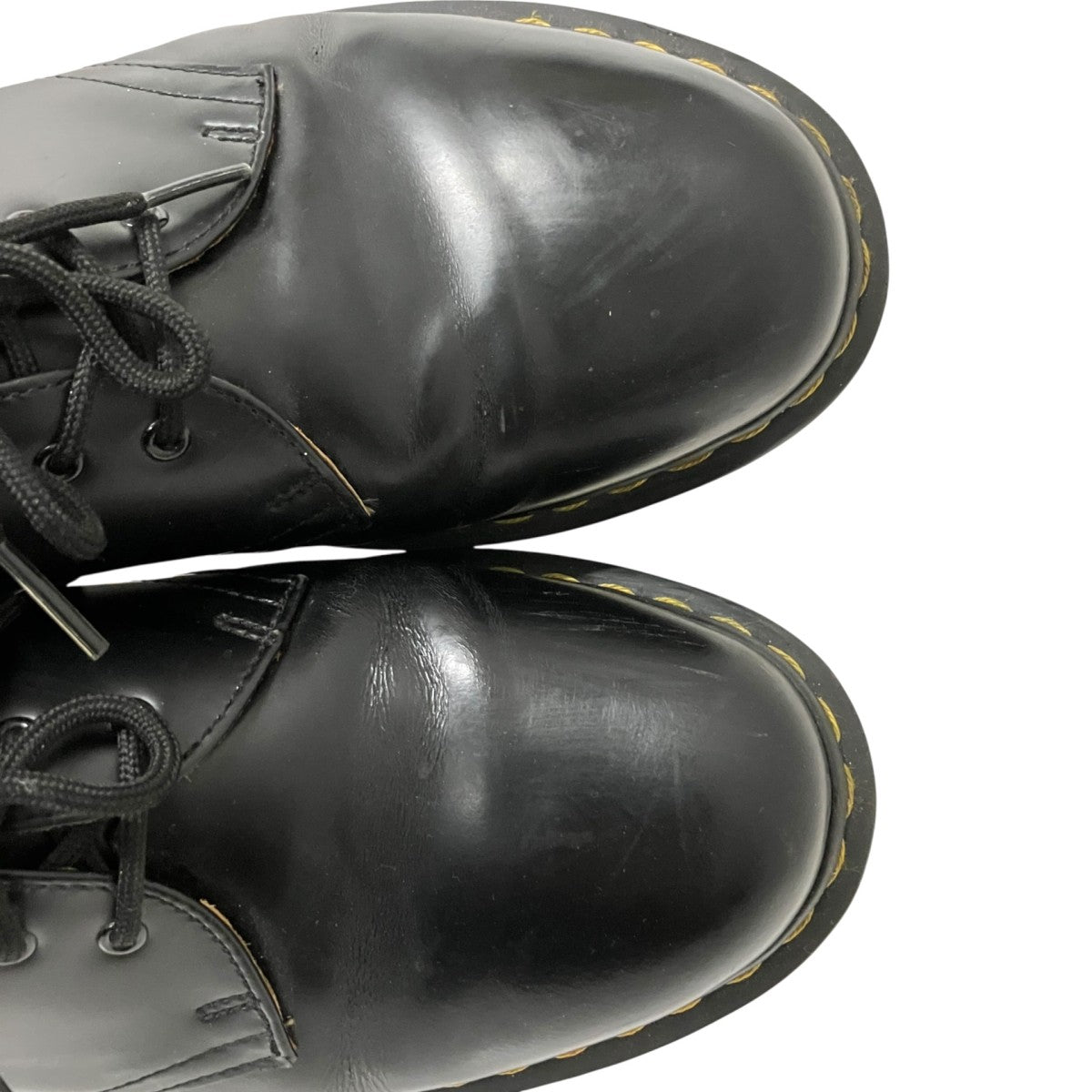 Dr．Martens レザーシューズAW006 古着・中古-7枚目のアイテム画像