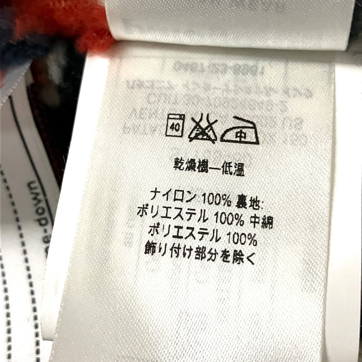 中綿ジャケット68460