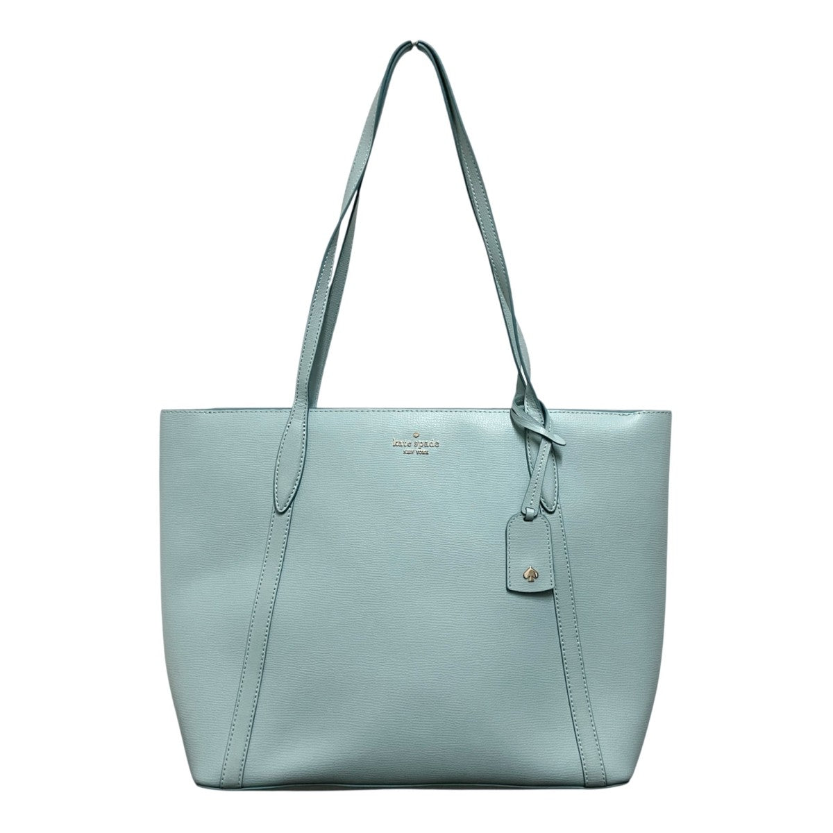 Kate Spade トートバッグWKR00486 古着・中古-1枚目のアイテム画像
