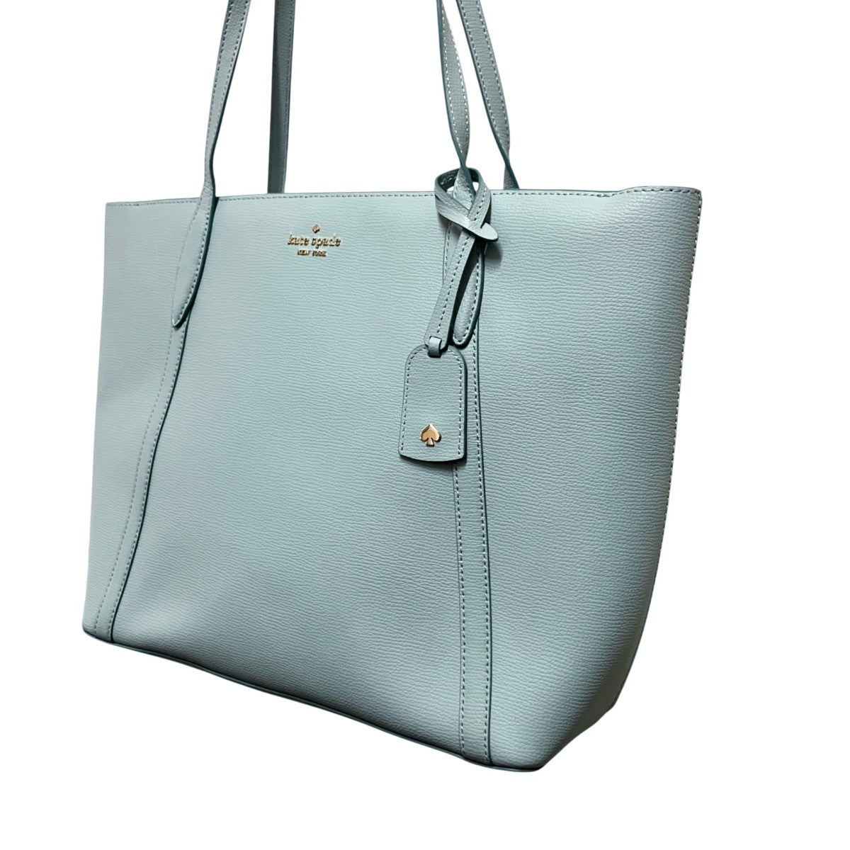 Kate Spade トートバッグWKR00486 古着・中古-3枚目のアイテム画像