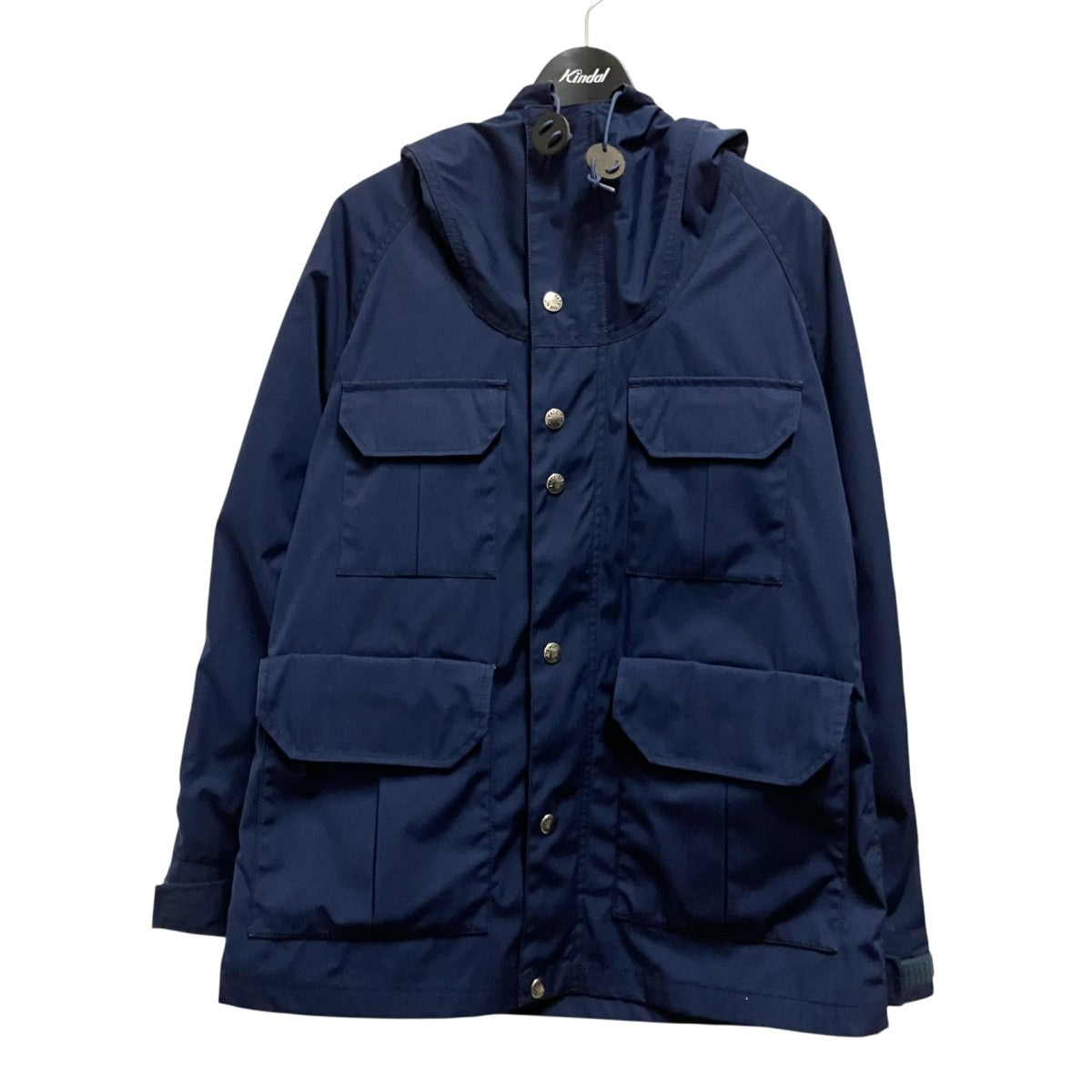 Mountain ParkaマウンテンパーカーNP2554N