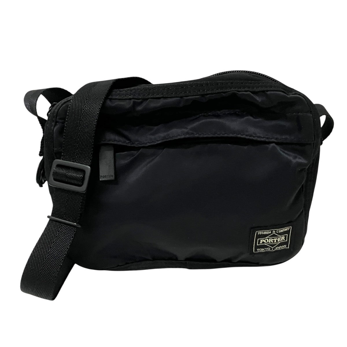 PORTER ショルダーバッグ 古着・中古-1枚目のアイテム画像